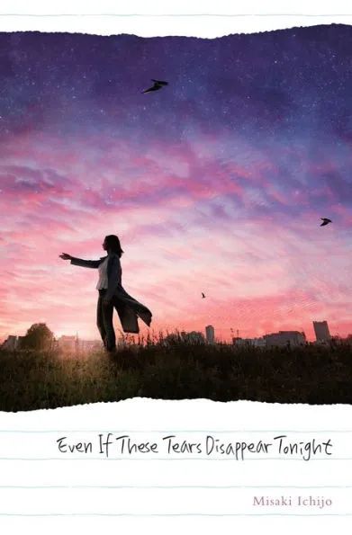 Produktbild: Even If These Tears Disappear Tonight