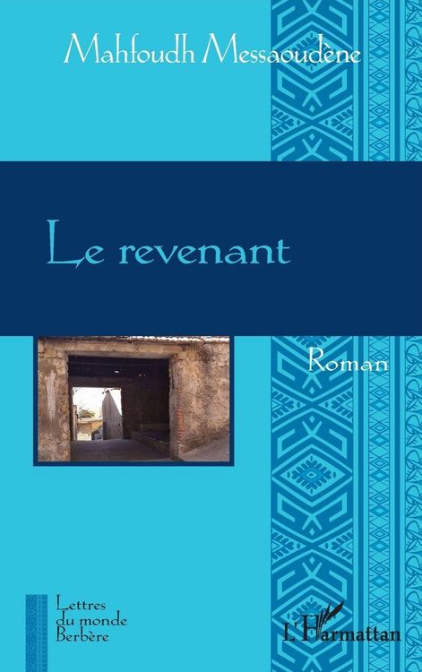 Produktbild: Le revenant