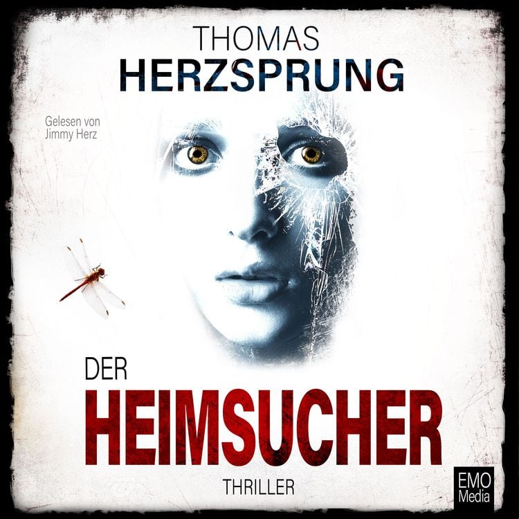 Produktbild: Der Heimsucher &ndash; Jedem seine Strafe: Thriller