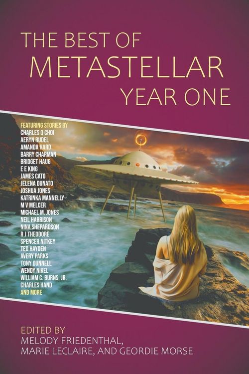 Produktbild: The Best of MetaStellar Year One