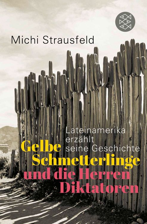 Produktbild: Gelbe Schmetterlinge und die Herren Diktatoren