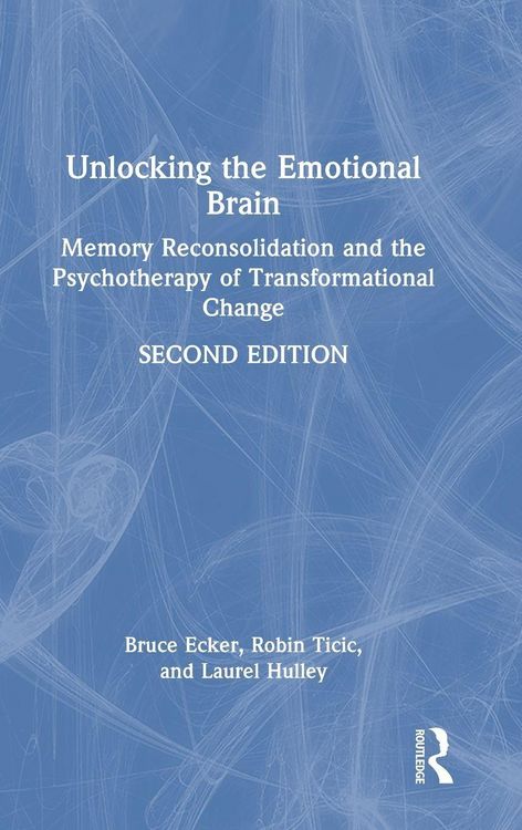Produktbild: Unlocking the Emotional Brain