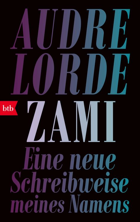 Produktbild: Zami