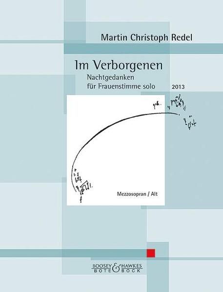 Produktbild: Im Verborgenen