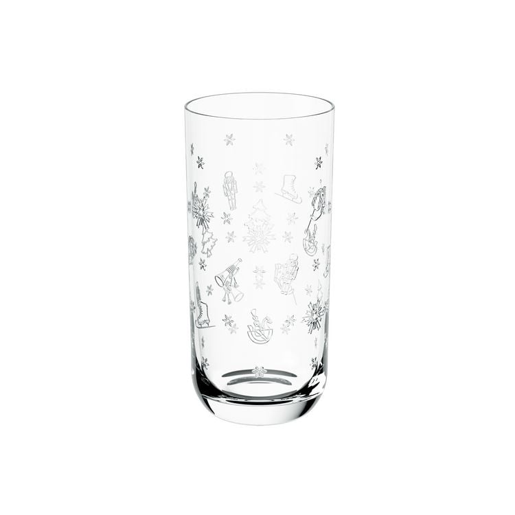 Produktbild: Villeroy & Boch Longdrinkbecher, Set 2tlg.