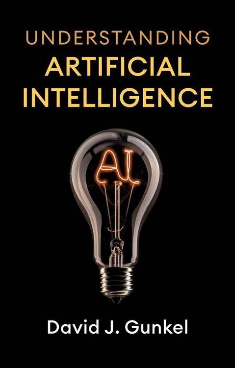 Produktbild: Understanding Artificial Intelligence