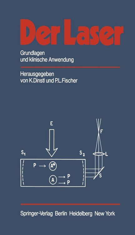 Produktbild: Der Laser