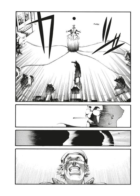 Produktbild: Spriggan Deluxe 01