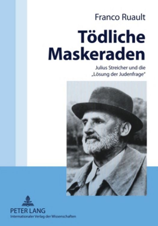 Produktbild: Toedliche Maskeraden