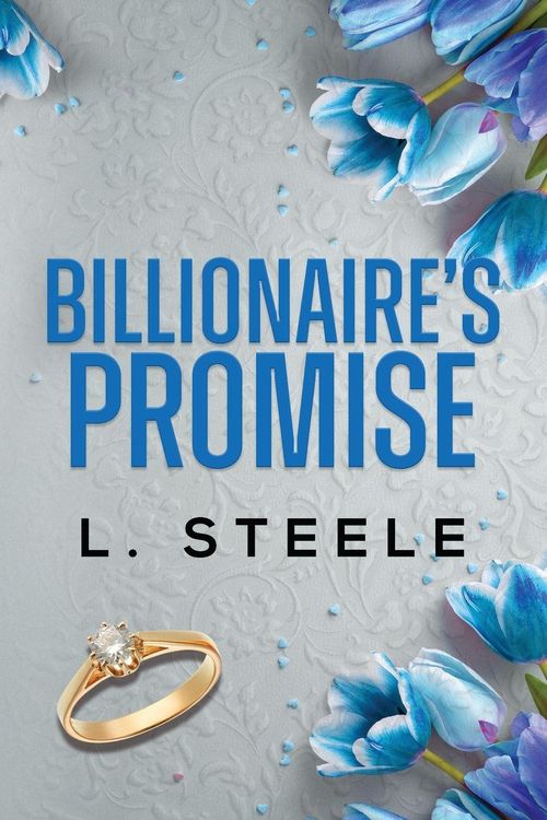 Produktbild: Billionaire's Promise
