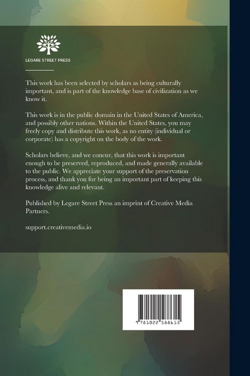 Produktbild: Catalogue Of The Batrachia Salientia In The Collection Of The British Museum: By Albert C. L. G. G&uuml;nther