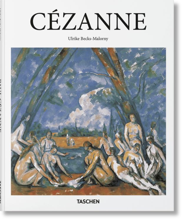 Produktbild: Cézanne