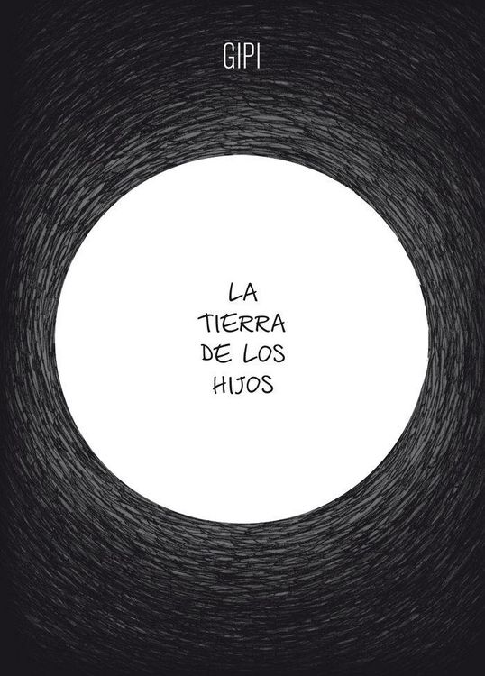 Produktbild: La tierra de los hijos