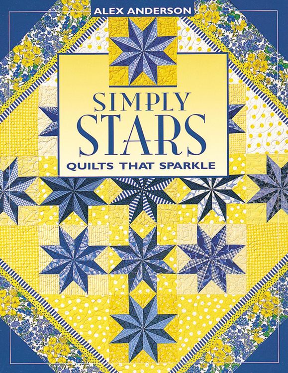 Produktbild: Simply Stars