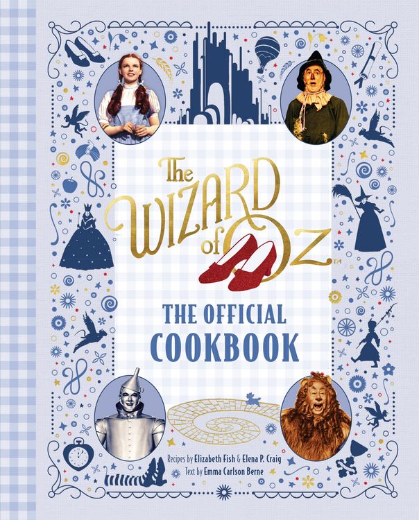 Produktbild: The Wizard of Oz