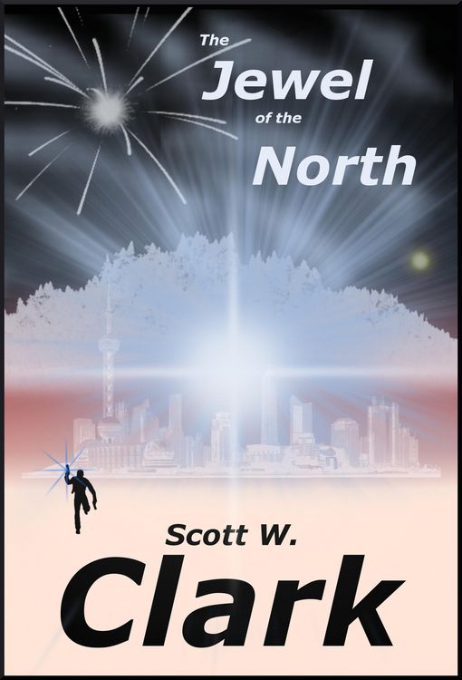 Produktbild: The Jewel of the North, Books 1 & 2--An Archon fantasy