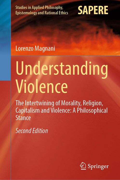 Produktbild: Understanding Violence