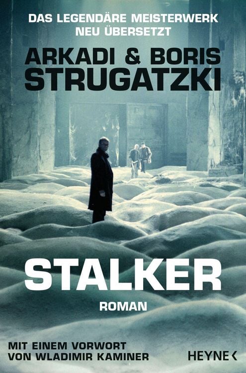 Produktbild: Stalker
