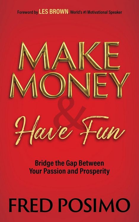 Produktbild: Make Money and Have Fun