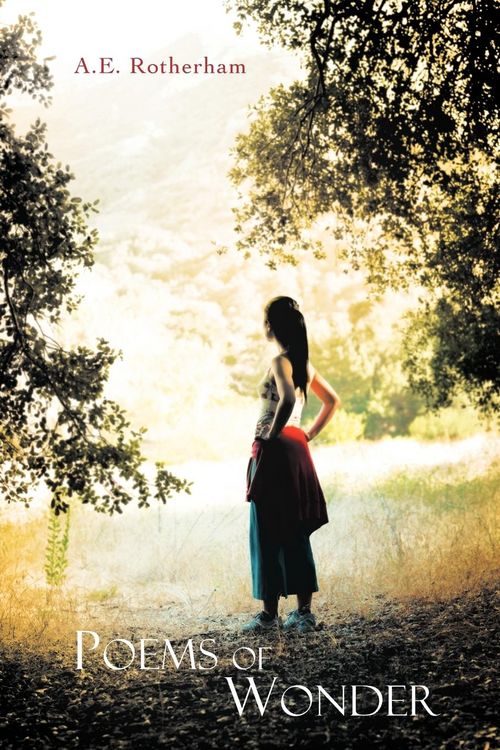 Produktbild: Poems of Wonder