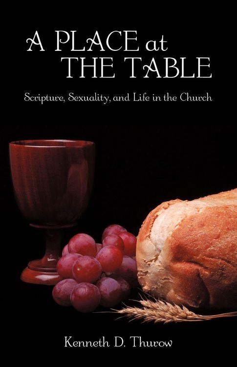 Produktbild: A Place at the Table