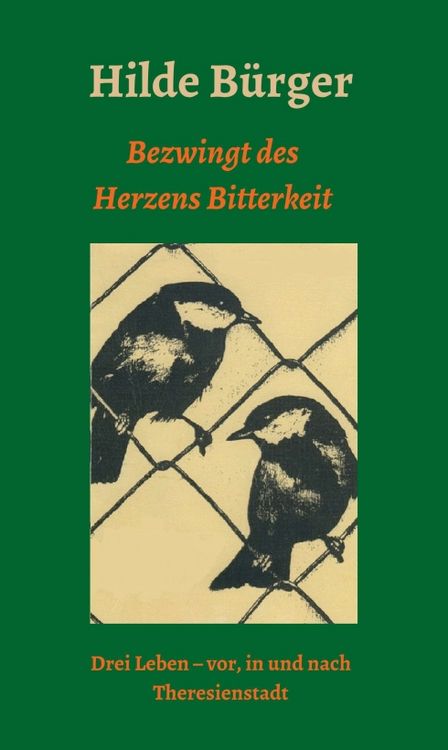 Produktbild: Bezwingt des Herzens Bitterkeit
