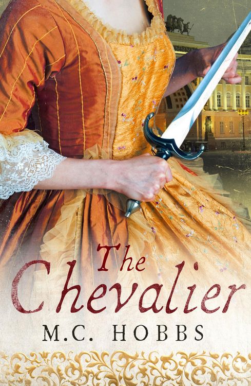 Produktbild: Chevalier