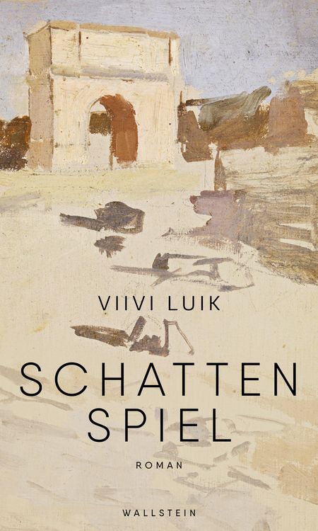 Produktbild: Schattenspiel