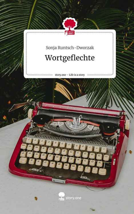 Produktbild: Wortgeflechte. Life is a Story - story.one