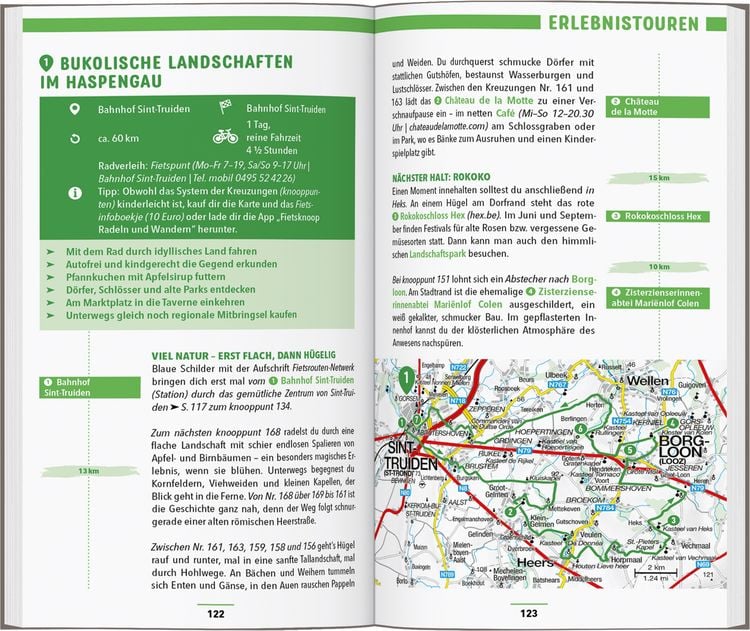 Produktbild: MARCO POLO Reisef&uuml;hrer Flandern, Antwerpen, Br&uuml;gge, Gent