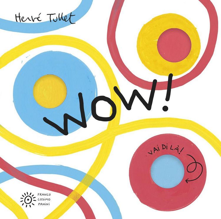 Produktbild: Wow!