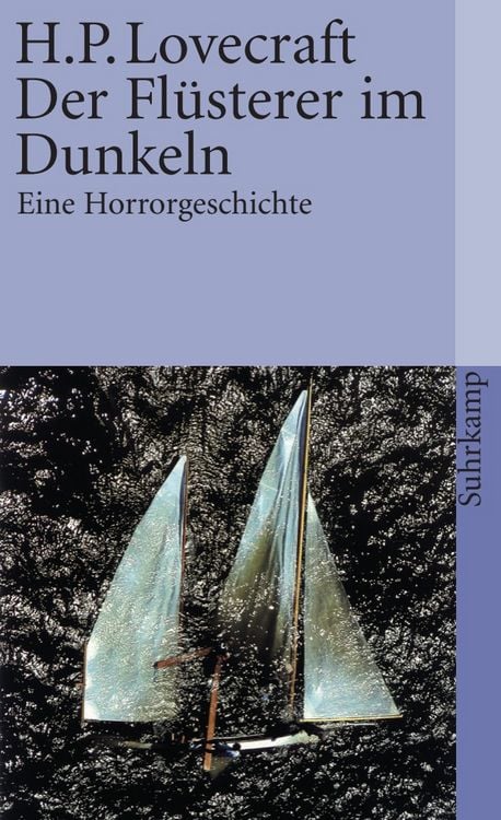 Produktbild: Der Fl&uuml;sterer im Dunkeln