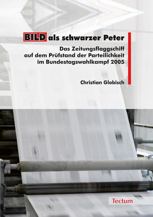 Produktbild: BILD als schwarzer Peter