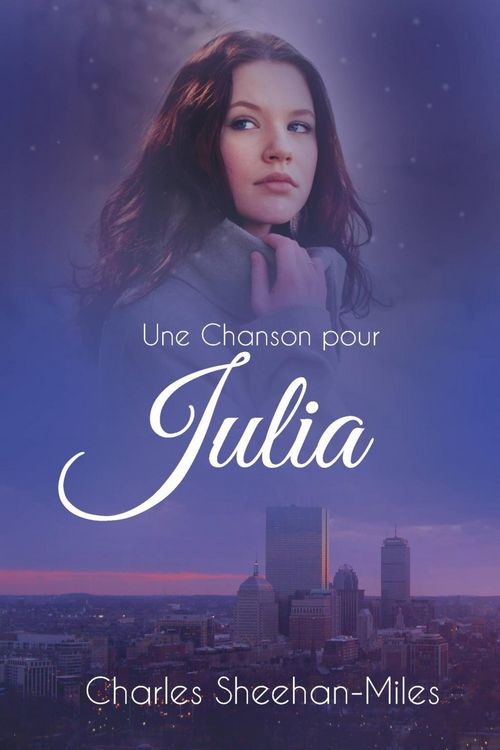 Produktbild: Une Chanson pour Julia