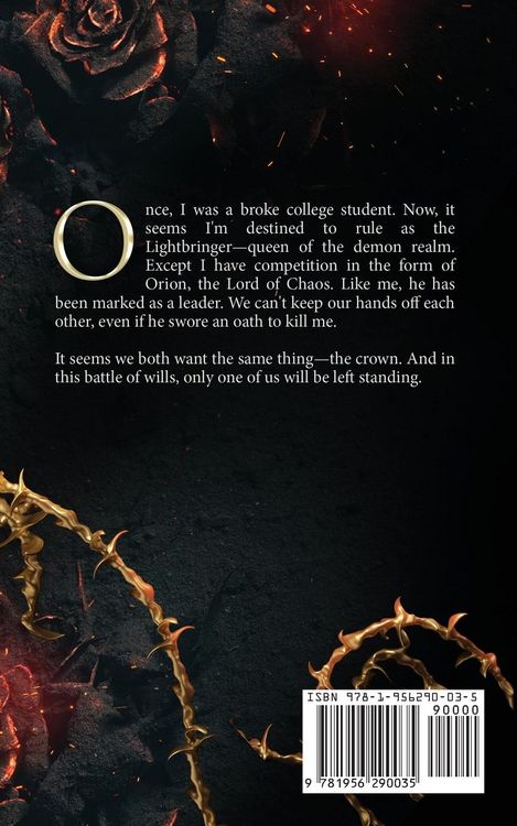 Produktbild: Lord of Embers