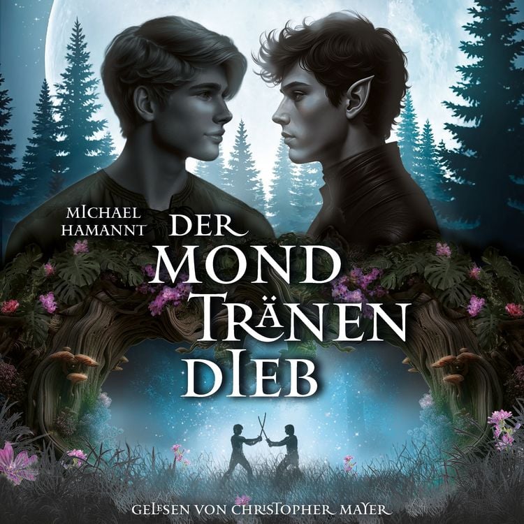 Produktbild: Der Mondtränendieb