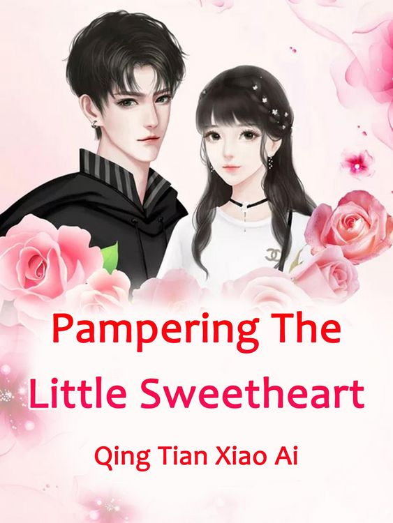 Produktbild: Pampering The Little Sweetheart