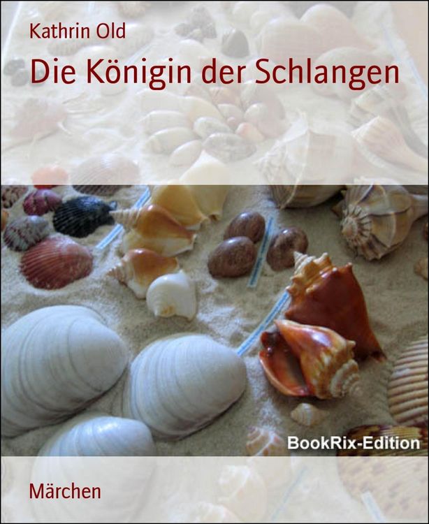 Produktbild: Die K&ouml;nigin der Schlangen