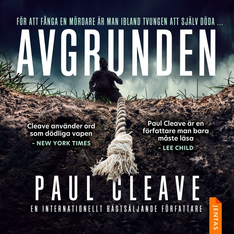 Produktbild: Avgrunden