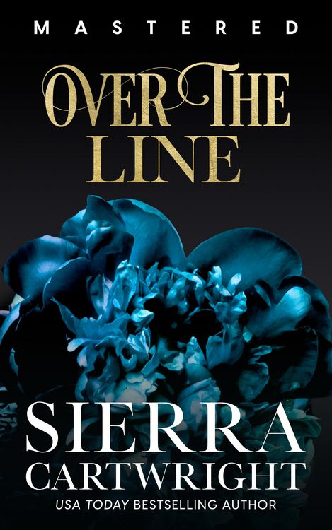 Produktbild: Over the Line