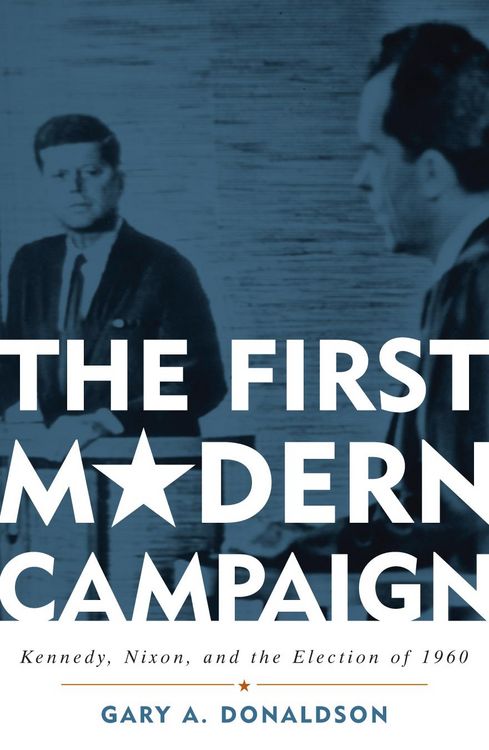 Produktbild: The First Modern Campaign