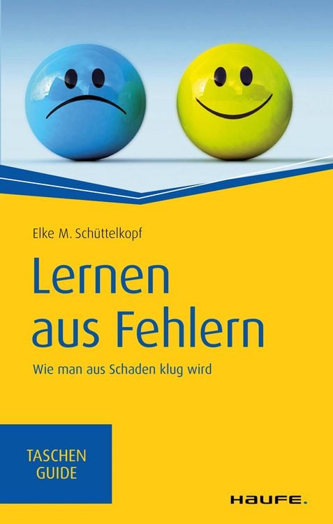 Produktbild: Lernen aus Fehlern