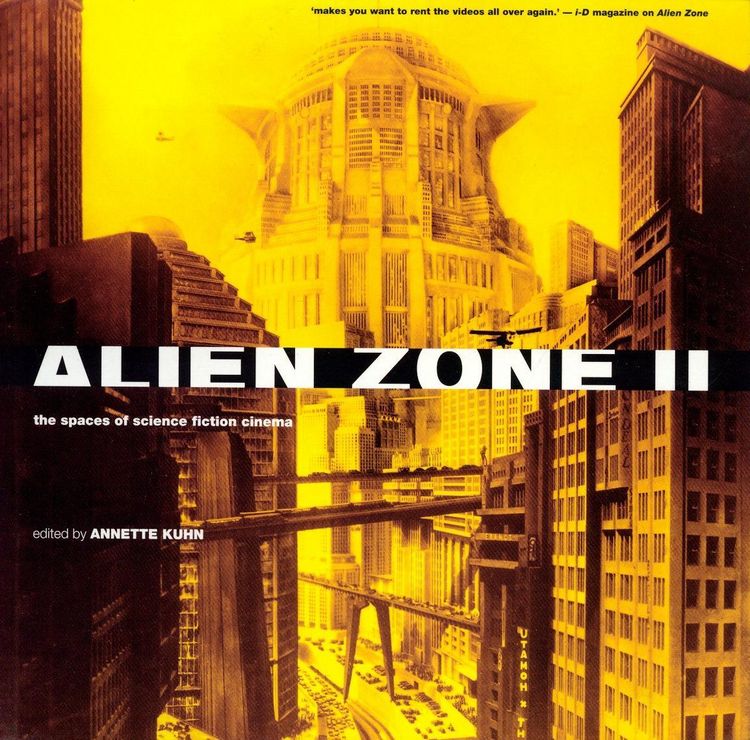 Produktbild: Alien Zone II