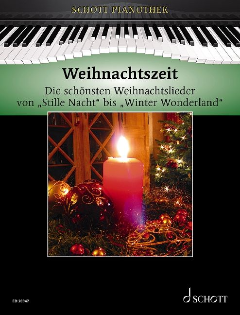 Produktbild: Weihnachtszeit