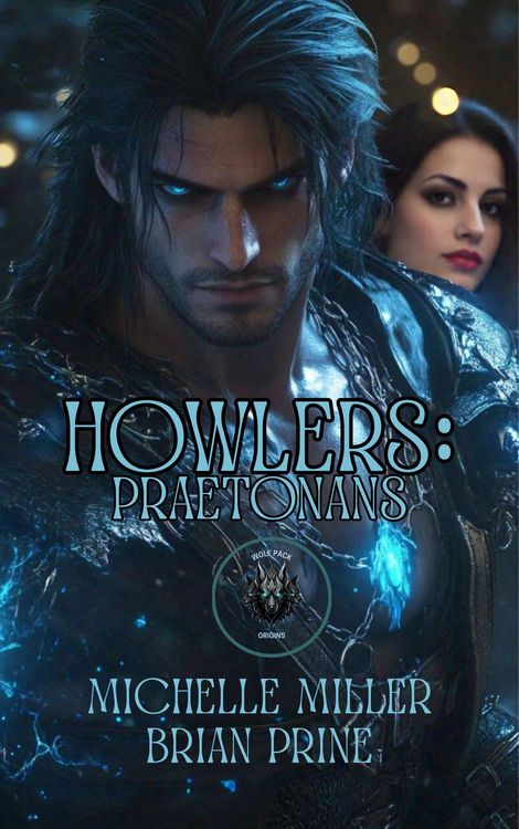 Produktbild: Howlers Praetonans