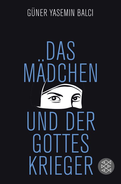 Produktbild: Das M&auml;dchen und der Gotteskrieger