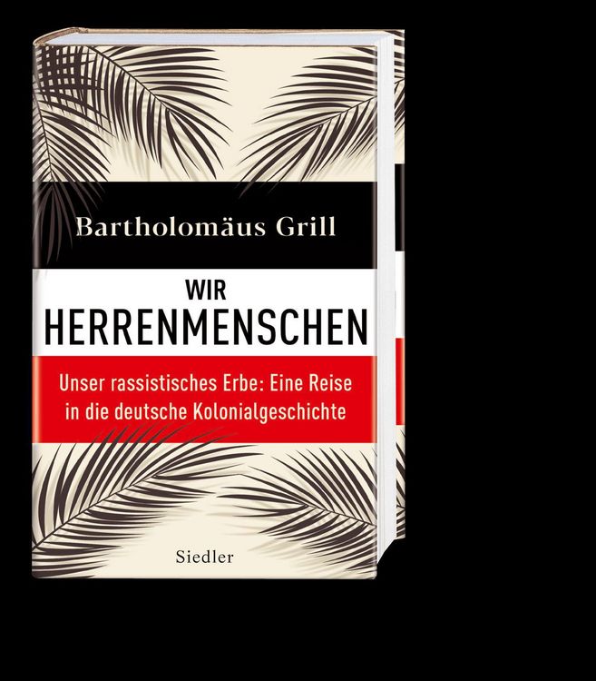 Produktbild: Wir Herrenmenschen