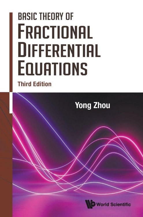 Produktbild: Basic Theo Fract Differ (3rd Ed)