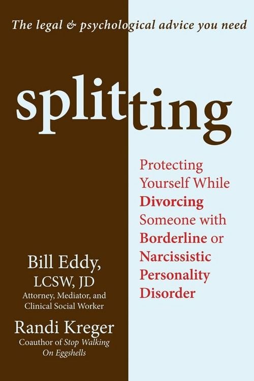 Produktbild: Splitting