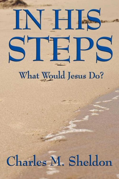 Produktbild: In His Steps